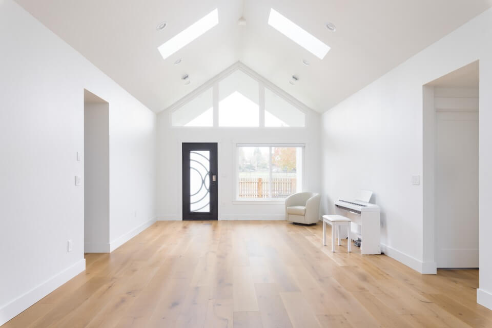 Leviars Tree Service Gallery