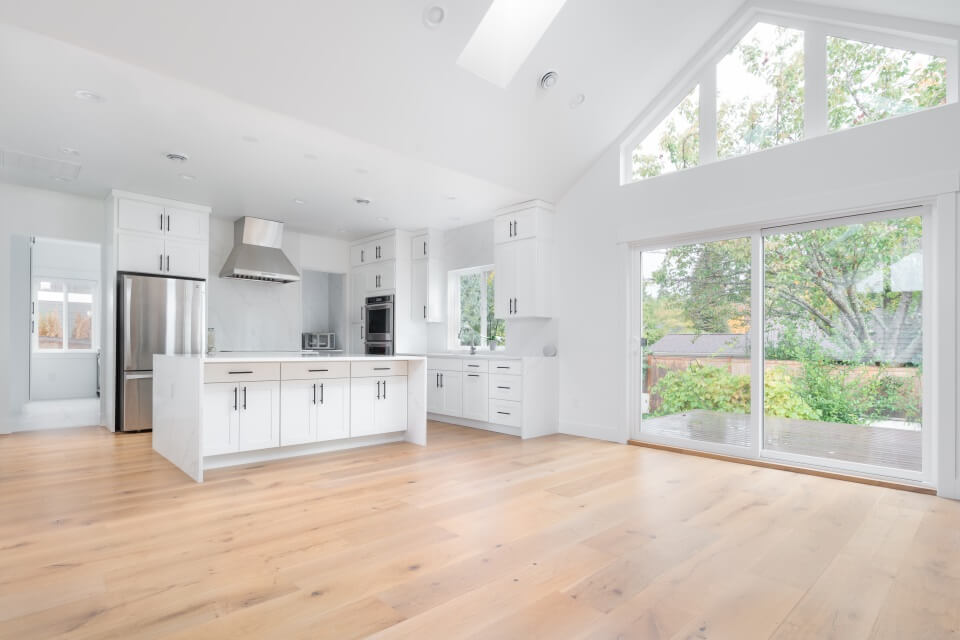 Leviars Tree Service Gallery