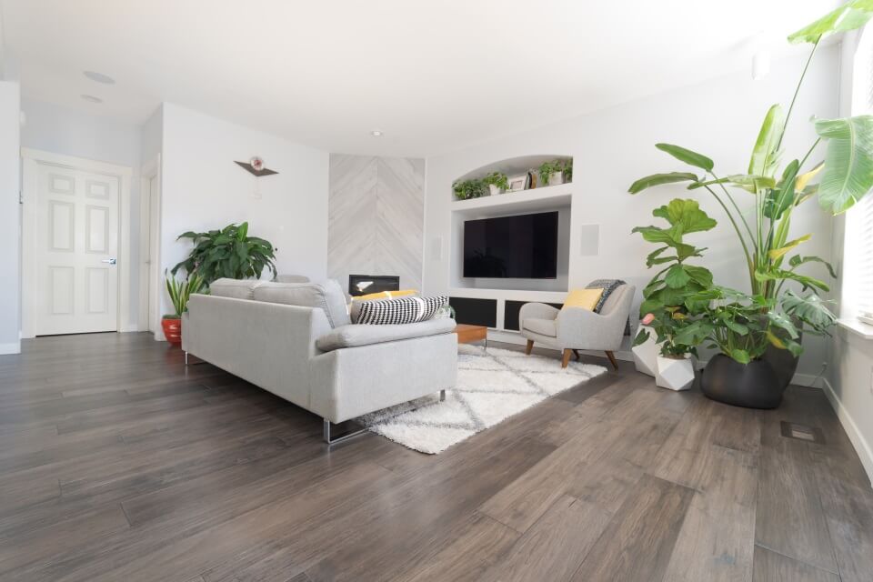 Leviars Tree Service Gallery