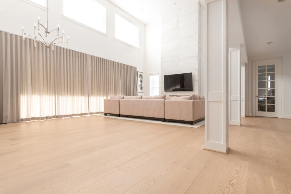 Leviars Tree Service Gallery