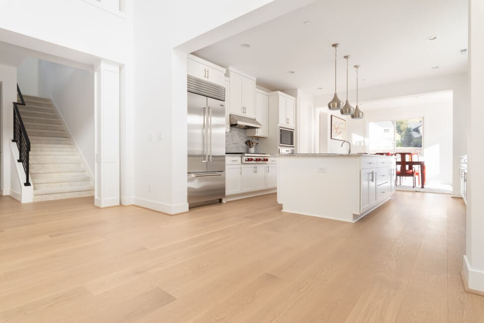 Leviars Tree Service Gallery