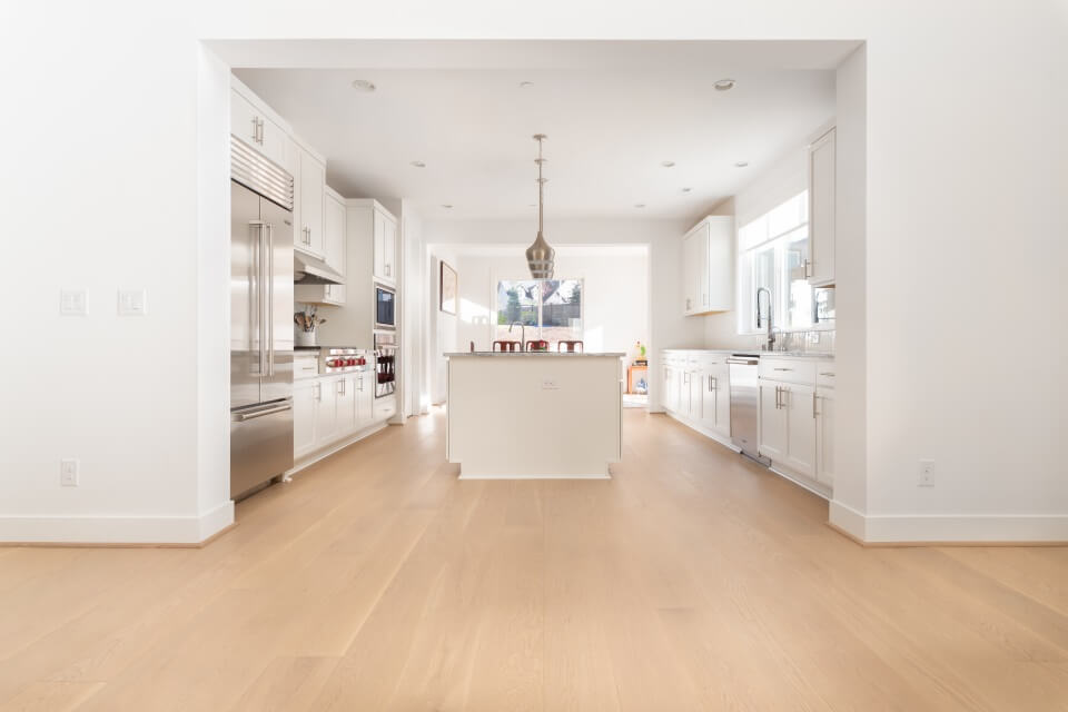 Leviars Tree Service Gallery