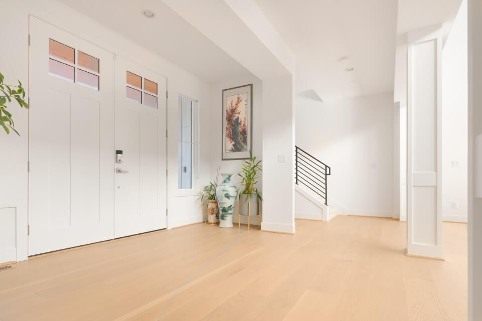 Leviars Tree Service Gallery