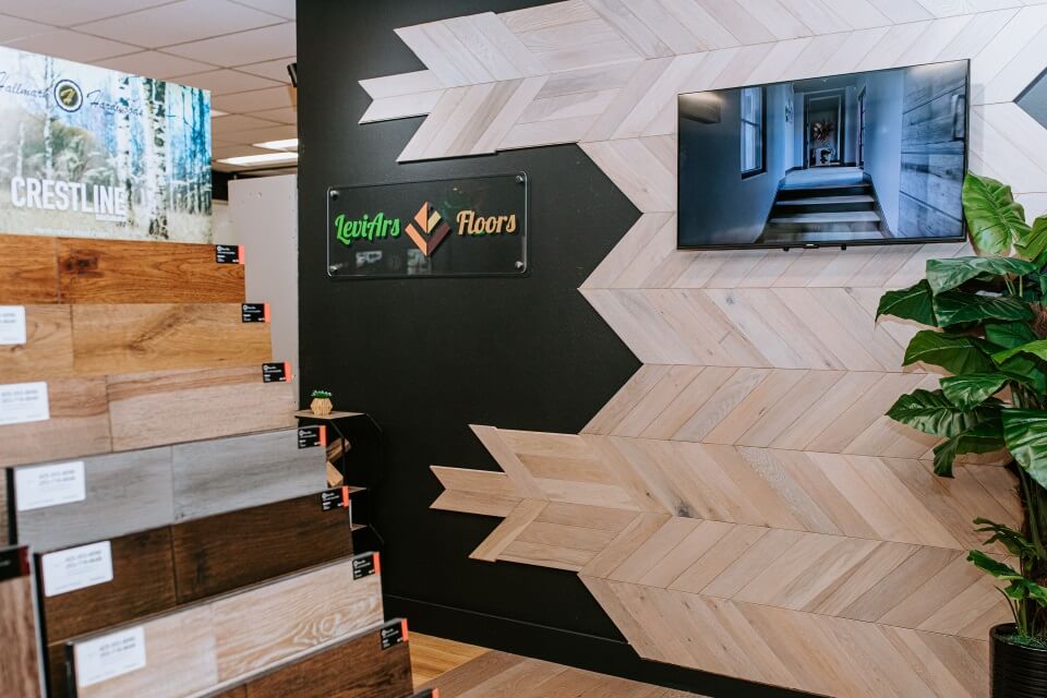 Leviars Tree Service Gallery