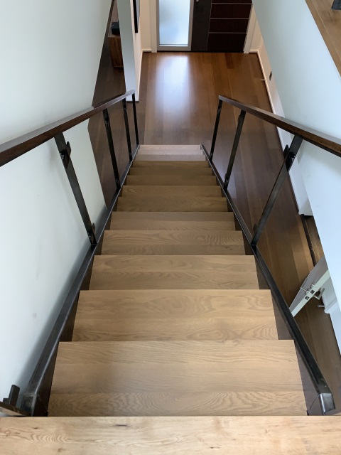 Leviars Tree Service Gallery