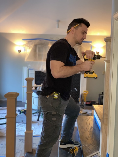Leviars Tree Service Gallery