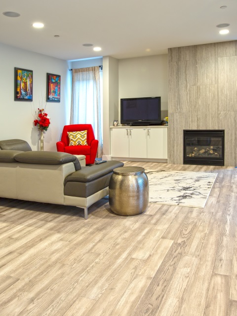 Leviars Tree Service Gallery