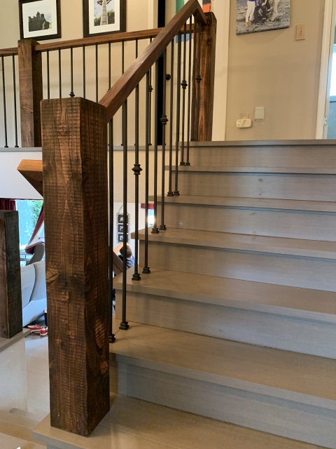 Leviars Tree Service Gallery