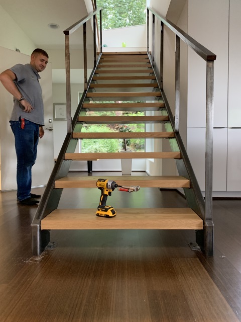 Leviars Tree Service Gallery