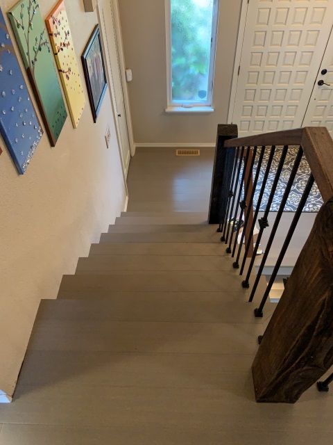 Leviars Tree Service Gallery