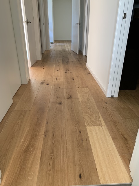Leviars Tree Service Gallery
