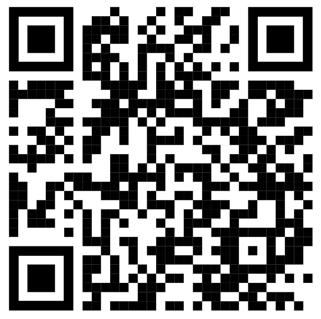 QR Code — scan to view Official Rules