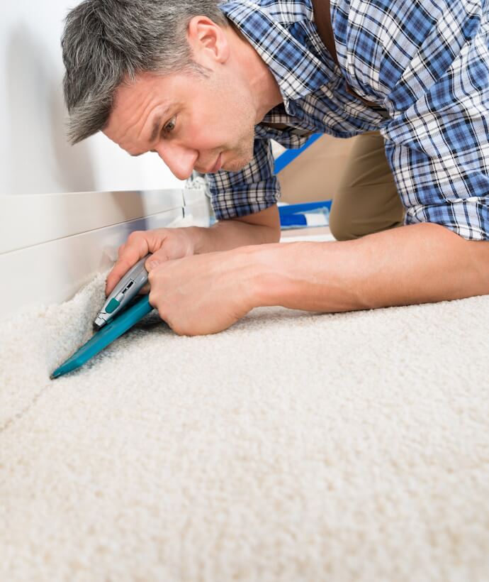 Carpet Installation