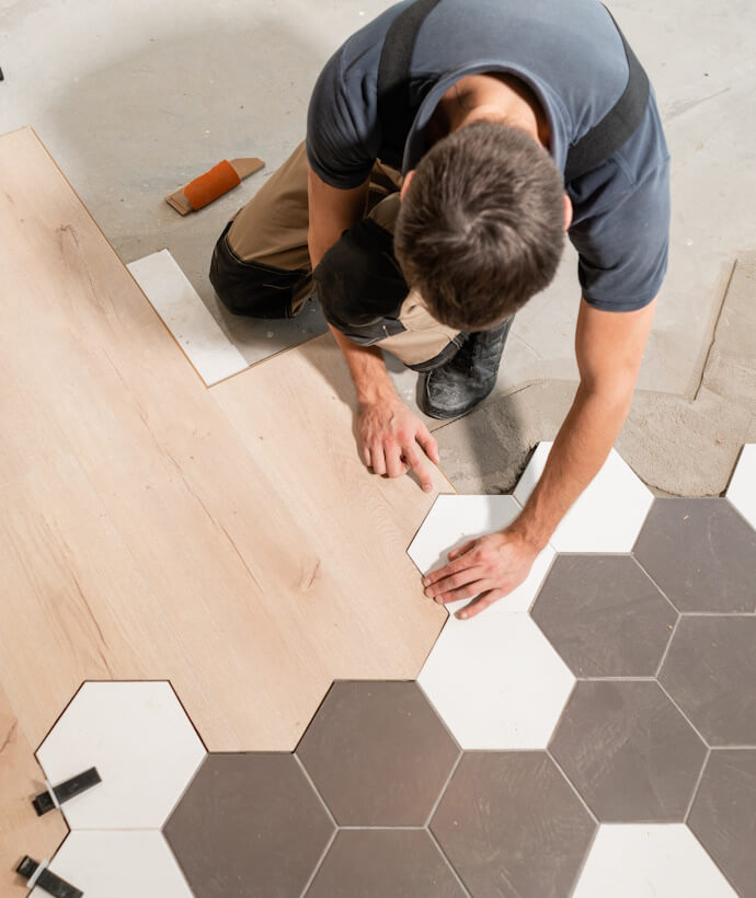 seattle area Flooring Installation