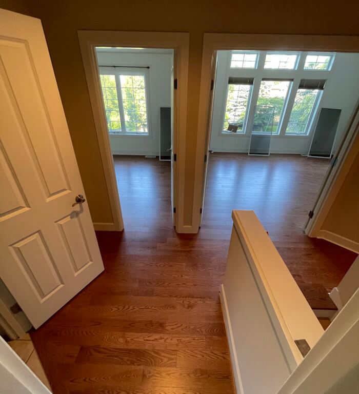 seattle floor installation