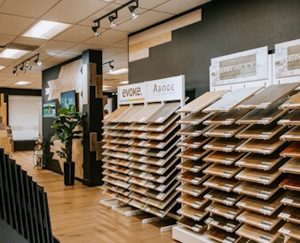 Flooring Sales